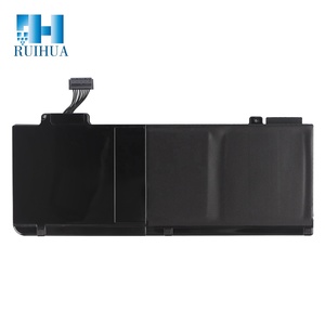 RUIHUA alta cantidad nueva batería de ordenador portátil para <span class=keywords><strong>MacBook</strong></span> <span class=keywords><strong>Pro</strong></span> 13 "A1278 <span class=keywords><strong>A1322</strong></span> 2009-2012 año batería de ordenador portátil - Product Image 3
