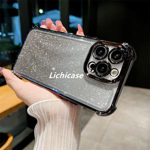 Lichicase étui antichoc anti-empreintes digitales de conception Unique pour <span class=keywords><strong>Oneplus</strong></span> ACE5 <span class=keywords><strong>Nord</strong></span> 5 CE5 TPU Mobile Accessorize - Product Image 2