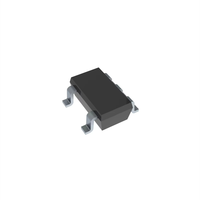 Détecteur de tension NCV301LSN28T1G, original, avec fonction de surveillance et de réinitialisation, circuits intégrés SOT23-5, puce IC