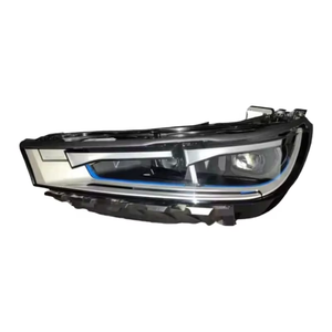 ไฟหน้า <span class=keywords><strong>BMW</strong></span> <span class=keywords><strong>IX</strong></span> รุ่นขายดี ระบบไฟหน้า I20 สำหรับ <span class=keywords><strong>bmw</strong></span> <span class=keywords><strong>Ix</strong></span> <span class=keywords><strong>M60</strong></span> ปี <span class=keywords><strong>2022</strong></span> 2023 พร้อมอุปกรณ์เสริมสำหรับ <span class=keywords><strong>bmw</strong></span> <span class=keywords><strong>Ix</strong></span> - Product Image 4