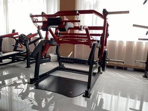 2025 nóng bán sức mạnh đào tạo tấm nạp thiết bị tập thể dục <span class=keywords><strong>hack</strong></span> <span class=keywords><strong>Squat</strong></span> cho thể hình - Product Image 6