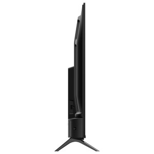 Televisor de 43 pulgadas (LED) Google TV SERIE P Frente de metal cepillado 43P69K - Product Image 2
