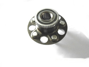 <span class=keywords><strong>Roulement</strong></span> de moyeu de <span class=keywords><strong>roue</strong></span> arrière de voiture japonaise de haute qualité avec ABS, Buje De Rueda pour Honda Accord 42200S87A51 42200S87C51 512179 RW8179 - Product Image 5