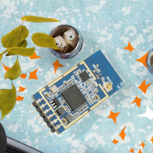 Módulo WiFi USB AC de Doble Banda Umean WG211 2.4G/5G 433Mbps MT7610U para Gateways de Hogar Inteligente, Alta Velocidad de Datos - Product Image 2