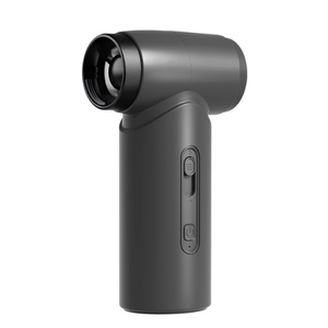 Jet Fan Mini Blower,900,00RPM 8000mAh Portable Rechargeable Mini Turbo Fan Violent,USB Multi-Function Air <b>Duster</b> - Product Image 3