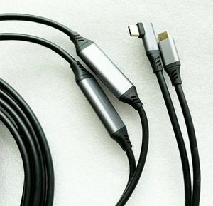 <span class=keywords><strong>Cable</strong></span> de Extensión USB 3.0 de 32 pies de Alta Calidad con Amplificador de Señal para Laptop, PC, VR, Xbox, 2026 - Product Image 3