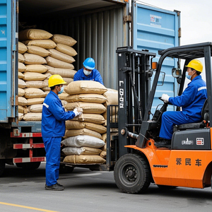 Đại lý bảo vệ lỗ khoan phổ rộng gsp-chịu nhiệt độ cao (180 ° C) cho bùn khoan gốc nước - Product Image 5