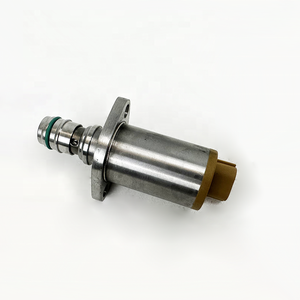 อะไหล่รถขุด SCV Fitting Cell 294009-1221 294200-0650 อะไหล่ทดแทน รับประกัน 6 เดือน ผลิตในกวางตุ้ง ประเทศจีน - Product Image 1