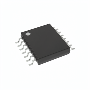 14 TSSOP Logic SN74AHCT74QPWRQ1 Electronic Chips Component Manufacturer Channel - Product Image 1