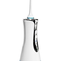 Hydropulseur Portable Rechargeable, irrigateur dentaire sans fil, Jet d'eau Oral, nettoyeur de dents