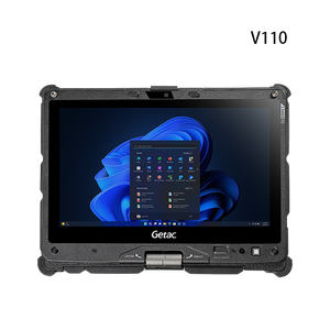 नए इनटेल i5 प्रोसेसर और अंग्रेजी कीबोर्ड के साथ gac v110 रूबीड परिवर्तनीय फील्ड कंप्यूटर अंतिम शक्ति - Product Image 4