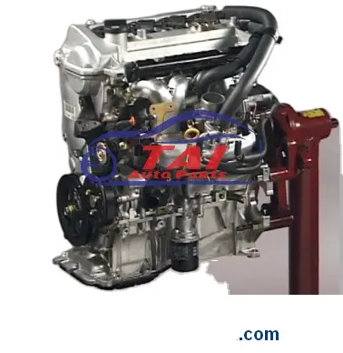 محرك بنزين أصلي ومستخدم عالي الجودة من طراز 1NZ-FE لسيارات تويوتا