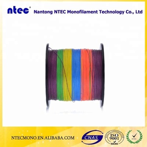 Línea de Pesca Trenzada de Alta Resistencia <span class=keywords><strong>HERCULES</strong></span>, 12 Hilos, 500m, 10lbs-420lbs, PE, Agua Salada y Dulce, Multicolor - Product Image 4