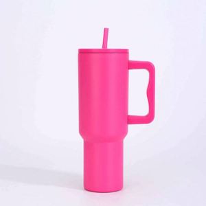 Modern Stainless Steel <b>Cup</b> With 40Oz Capacity <b>for</b> Adults - Product Image 4
