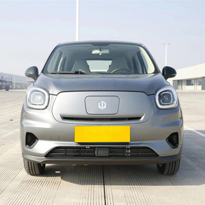 รถยนต์ไฟฟ้าพลังงานใหม่ Leapmotor T03 รุ่น Pure Motor EV ความเร็วสูง ขับเคลื่อนล้อหน้า แบบแฮทช์แบ็ก เกียร์อัตโนมัติ - Product Image 5