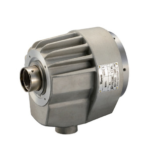 Cylindre hydraulique rotatif Howa Hh4c80, 12 tonnes, angle de flexion de 10 degrés, fabrication japonaise - Product Image 3