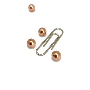 Balles de tir d'acier de chasse de balle de fronde Offre Spéciale 6mm 4.4mm - Product Image 2