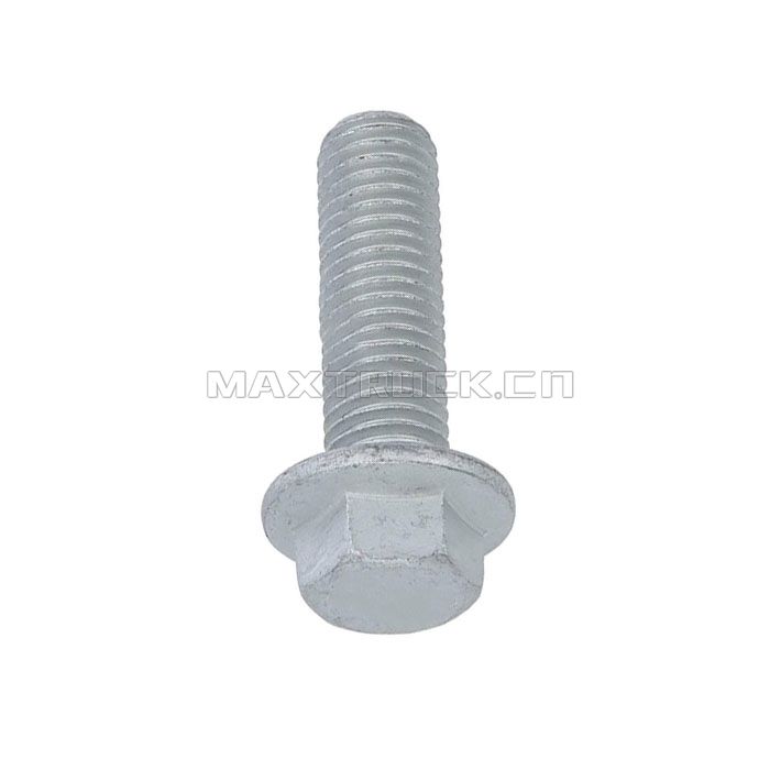 Heavy Duty Truck Parts - Screw 1672273 for VOL Truck