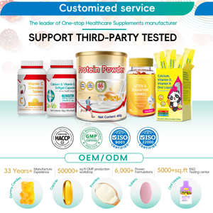 <span class=keywords><strong>Spiruline</strong></span> biologique premium OEM ODM <span class=keywords><strong>500</strong></span> mg avec vitamines et minéraux pour adultes - Product Image 4