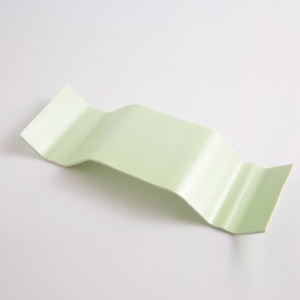 Màu sắc sản xuất tùy chỉnh ngọn lửa chống cháy <span class=keywords><strong>FRP</strong></span> tấm sợi thủy tinh lợp CuộN khuôn cắt chế biến đấm - Product Image 5