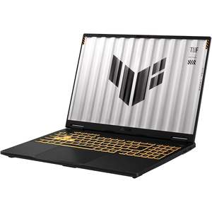 Ordinateur portable de jeu Tuf F16 en gros, 16 pouces, RTX 5070, i7-14650HX, 32 Go de RAM, 1 To de stockage, 165 Hz, FHD Plus IPS, Windows 11 Pro - Product Image 5