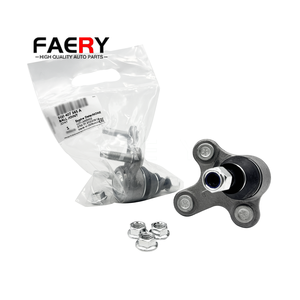 Sistemi di sospensione FAERY 5 q0407365a 5 wa407365 5 q0407365d 5 q0407365b spedizione rapida miglior servizio di cerniera a sfera per audi <span class=keywords><strong>vw</strong></span> - Product Image 2