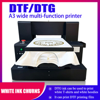 Prix direct usine A3 L805 pour imprimante DTG L805/xp600 pour l'impression de t-shirts
