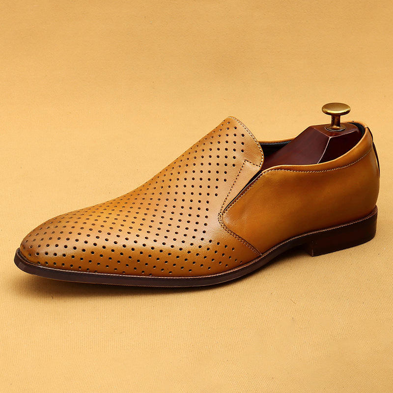 สีน้ำตาล