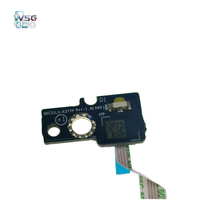 Câble de carte LED de marque SZ-Wisbuild, neuf, pour Latitude 7420 E7420 LS-K377P 0J6N1T J6N1T 0NMGRJ NMGRJ, garantie de 12 mois