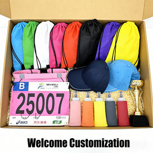 Set Sportivo da <span class=keywords><strong>Donna</strong></span> per Maratona ed Eventi Sportivi, Set per Allenamento e Altri Regali Promozionali e Aziendali, Confezione <span class=keywords><strong>Regalo</strong></span> Promozionale - Product Image 1