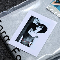 Carte postale personnalisée avec photo imprimée, cartes postales en papier tendance, cartes postales en papier artistique personnalisées pour collection, décoration, cadeau