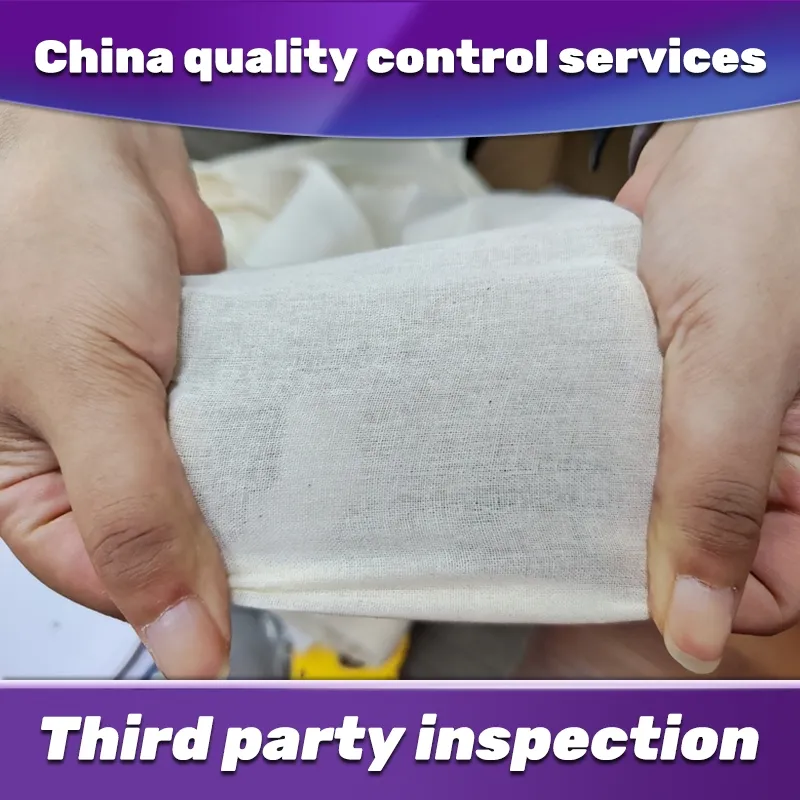 Pre Inspect China Inspection Certification Inspection & Credit Management Quality Control