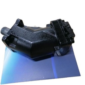 ปั๊มไฮดรอลิกแบบลูกสูบ Powerk รุ่น PAD2*32 0521240 ขนาด 32 ซม. ตัวเครื่องเหล็กหล่อ - Product Image 5