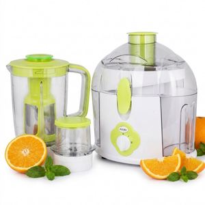 Nouvel appareil électroménager de cuisine, extracteur de jus de fruits électrique automatique - Product Image 3