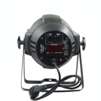 54x3W Led Par Light 54*3W Rgb Par Light Stage Wedding Party Performance Nar Event Disco Club Pub 54x3W Led Uplight