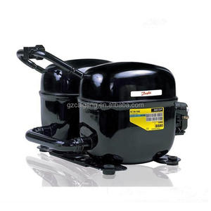 Máy Nén Lạnh Danfoss Secop SC18CL SC21CL R134a - Product Image 3