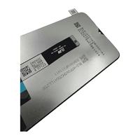 Layar Sentuh LCD 6.517" In-cell untuk Redmi 9A 9C 10A Garansi 1 Tahun