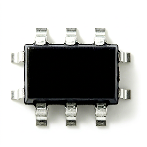 AT45DB161E-SHD-T 2Gb Universal NOR Flash-Speicher-IC TFBGA-24 Oberflächenmontage QPI QSPI 16Mbit 85MHz - Product Image 1