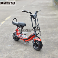 Nanrobot nouveau Design frein à disque D6 + 2000w double moteur 10 pouces tout-terrain deux roues puissant Scooter électrique