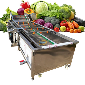 Lavatrice Automatica per Limoni, Mele, Arance e Manghi - Product Image 1