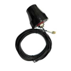 Antena de comunicación impermeable, dispositivo con conector SMA, 2G, GPRS, GSM, 3G, 4G, LTE, 2,4/5,8G, GPS, WIFI, WLAN, IP67