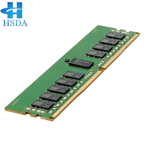Para HPE 32GB (1x32GB) Dual Rank X4, kit de memoria inteligente registrado en el CAS-21-21-21 de los 2, 2, 2, 2, 2, 2, 2, 2 - Product Image 2