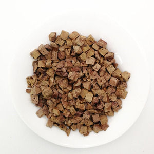 Snacks secs respectueux de l'environnement de haute qualité, 20 pièces, aliments pour animaux domestiques, poulet, lèvres, chats - Product Image 6