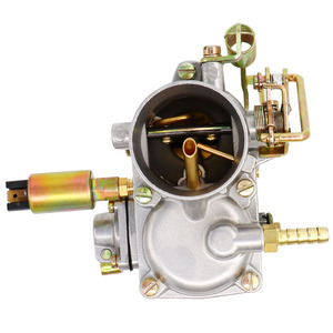 <span class=keywords><strong>Carburador</strong></span> H105 <span class=keywords><strong>para</strong></span> <span class=keywords><strong>Volkswagen</strong></span> Fusca, Piezas de Motor Fiat con Válvula Solenoide, Nuevo, Modelo 040.129.027.4 113-129-027BR - Product Image 2