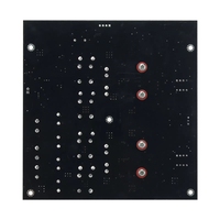 GGDX SAMP-300 Carte d'amplificateur de puissance HiFi 2 canaux à double cœur TPA3255 600W+ Version à économie d'énergie automatique