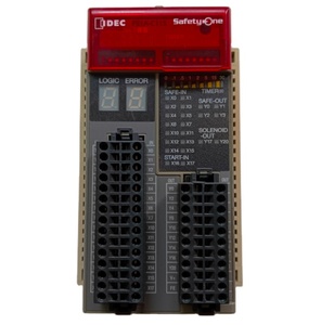 Nouveau contrôleur de sécurité IDEC FS1A-C11S FS1A-C21S - Product Image 1