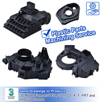 ÉTAPE/fichiers STL pour fabriquer les prototypes d'usinage cnc coulée sous vide auto coque modèle maquette