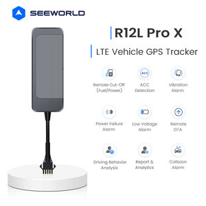 Lage Prijs 4G Waterdichte Auto <span class=keywords><strong>Tracker</strong></span> Gps Glonass Lbs Real Time Tracking Met Motor Afgesneden 1 Jaar Garantie Voor Auto 'S En Motorfietsen - Product Image 2