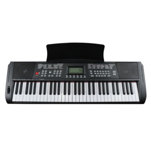 ODM Và OEM Dịch Vụ 61 Phím Đàn Piano Kỹ Thuật Số Xách Tay Bàn Phím Điện Tử Nhựa Nhạc Cụ - Product Image 1
