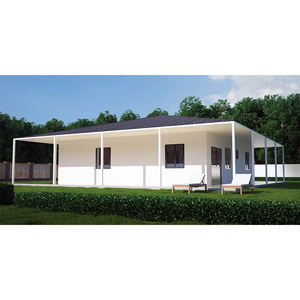 Maison de jardin au design unique et magnifique, fabricant de maisons de jardin en Chine - Product Image 5